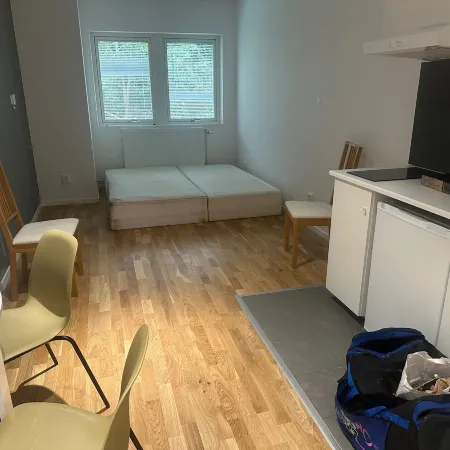 Apartment 21 in Sollentuna Stockholm