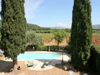 Private Pool in Provence