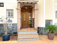 Villa in Spain with Pool near Sandy Beach