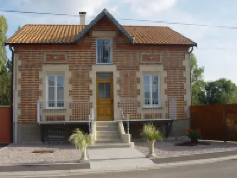 Horville Garden Retreat