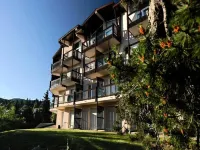 Studio in Font-Romeu with Pyrenees Views