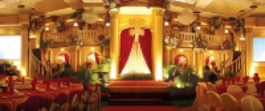 Gajahmada Graha Hotel