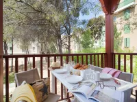 Apartment in Cavalaire-sur-Mer near Beach - Apartments