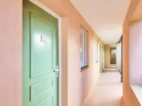 Apartment in Sainte Maxime with Sea Views