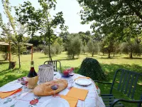 Cottage in Todi with Pool and Sauna