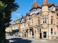 Apartment in Matlock near River Derwent