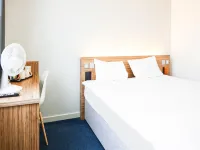 Deluxe Double Room - Apartments
