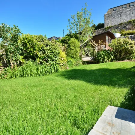 Cottage in Cawsand near Sandy Beaches