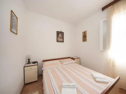 Apartments Mira - One Bedroom Apartment with Balcony(A2) - Lejligheder