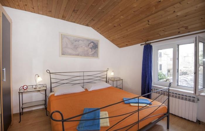 Apartment Villa DD - Four Bedroom Apartment With Terrace Sea View (ST)