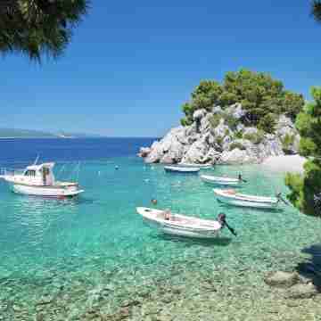 Apartment Mandika - One Bedroom Apartment Others