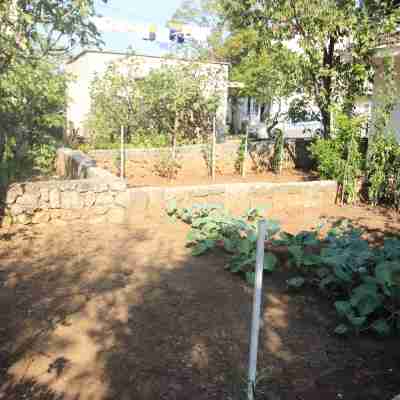 Apartment in Starigrad near the Beach Hotel Exterior