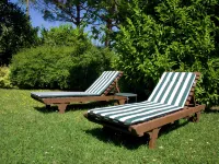 Holiday home in Cortona