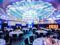 Pullman Eindhoven Cocagne Hotel a Geldrop