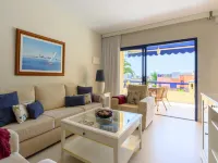 Duplex in Meloneras near Maspalomas Beach