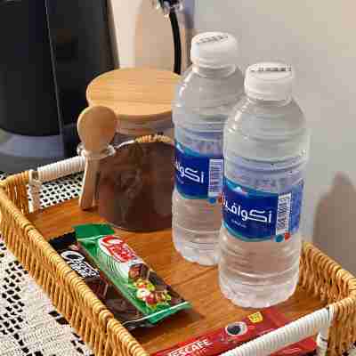 Cozy Apartment Near Rabat & Beach Dining/Meeting Rooms