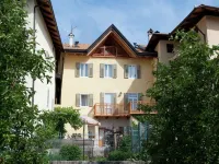Beautiful apartment in Val di Non Hotel a Brez
