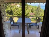 Zarha Mountain Resort Hotel in zona Faculty of Marine Sciences