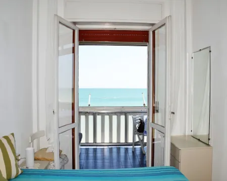 Apartment by the Marotta Beach Hotels in Marotta