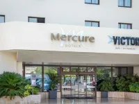 Hôtel Mercure Hyères Centre 삐에흐퓨-듀-바 호텔
