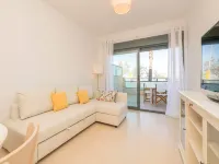 Atardecer En SanlÚcar - Apartment With Free Wifi