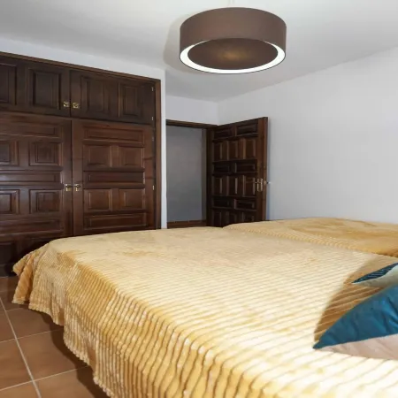 Apartment in Roses near Cap de Creus Park