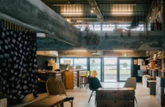 Re:PORT HOTEL 焼津のホテル