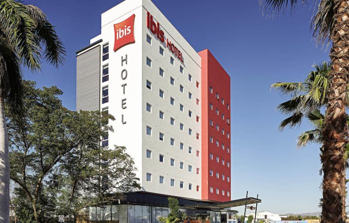 Ibis Culiacan