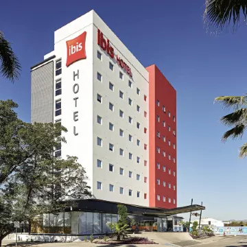 Ibis Culiacan