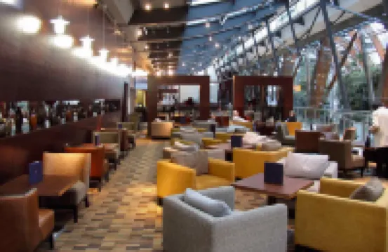 Mercure Sheffield St Paul's Hotel & Spa Hotels in Sheffield