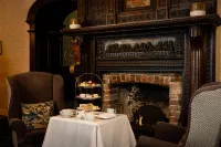 Best Western Salisbury Red Lion Hotel - breakfast