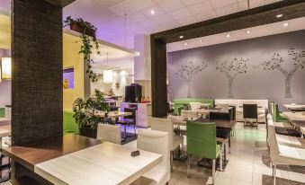 Ibis Oran les Falaises