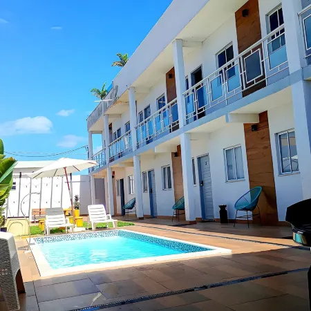 Praia Studios
