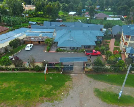 ラ セレーヌ リゾート ケリチョ ケリチョのホテル