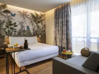 Ibis Styles Beaulieu-Sur-Mer Hotels in Eze