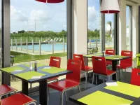 Ibis Styles Zeebrugge Hotels in Lissewege