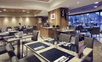 Hôtel Mercure Abbeville Centre - Porte de la Baie de Somme