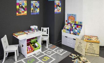 Aparthotel Adagio Access Strasbourg Petite France