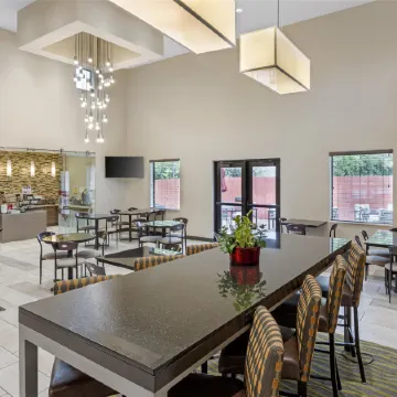 Best Western Plus Zion Canyon Inn Suites