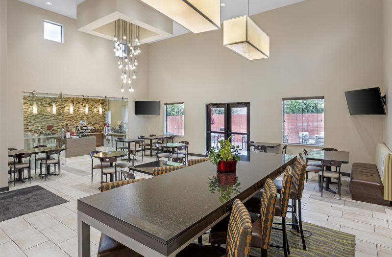 Best Western Plus Zion Canyon Inn Suites photo 5