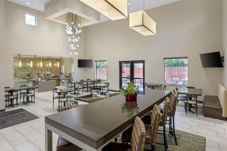 Best Western Plus Zion Canyon Inn Suites