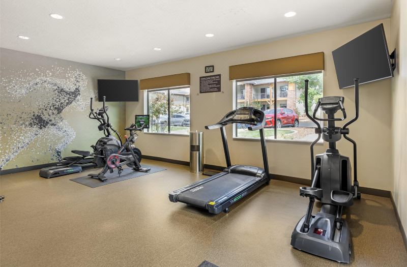 Best Western Plus Zion Canyon Inn Suites photo 4