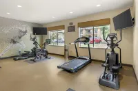 Best Western Plus Zion Canyon Inn  Suites