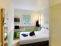 Ibis Budget Madrid Getafe Hotel di Getafe