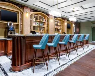 Hyatt House Allentown / Lehigh Valley - bar