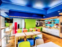 Ibis Budget Dandenong - Bữa sáng