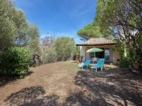 Romantic Retreat in Cargèse