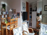 Sorpesee Ferienhaus mit Panoramablick - 2-Star
