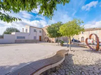 Can Salvador - Villa With Private Pool In Moscari