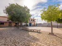 Can Salvador - Villa With Private Pool In Moscari